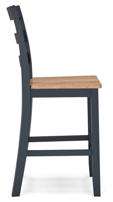 Gesthaven Dining Set - Home And Beyond