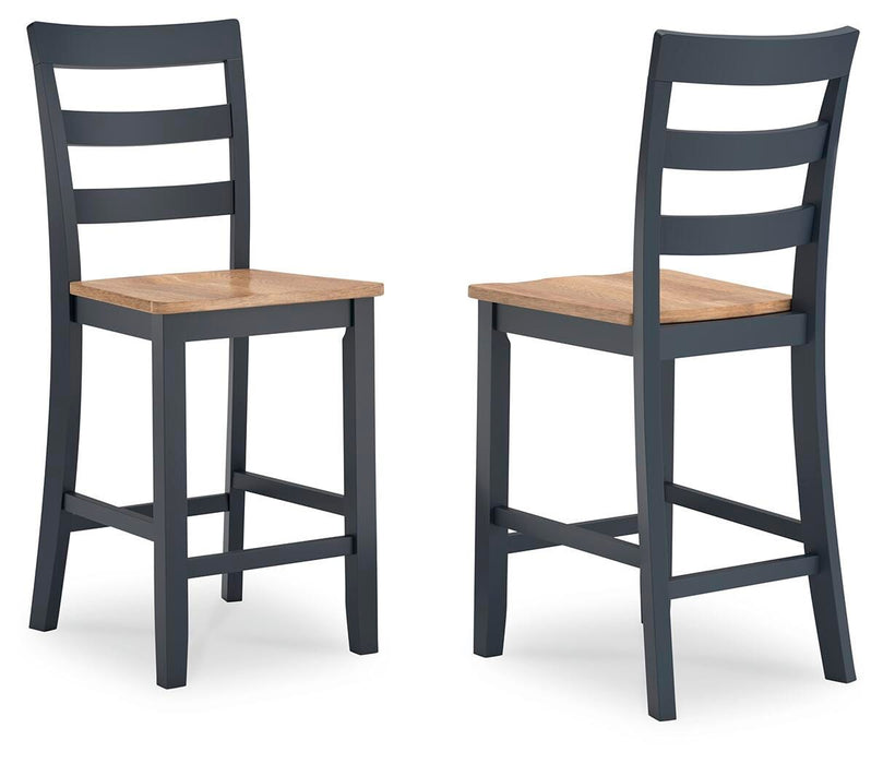 Gesthaven Dining Set - Home And Beyond