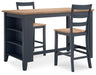 Gesthaven Dining Set - Home And Beyond