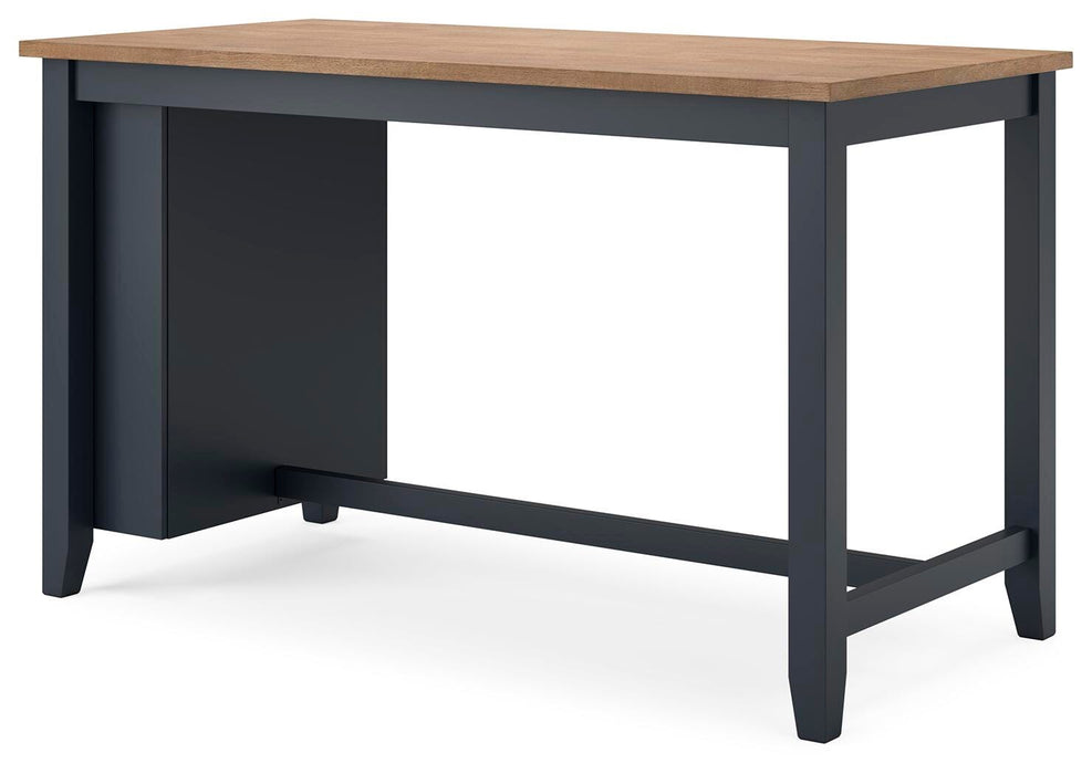 Gesthaven Dining Set - Home And Beyond