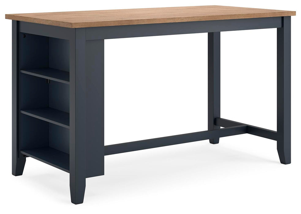 Gesthaven Dining Set - Home And Beyond
