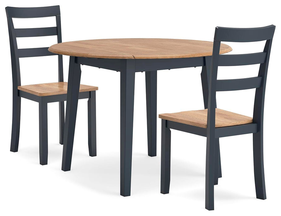 Gesthaven Dining Set - Home And Beyond