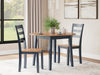 Gesthaven Dining Set - Home And Beyond
