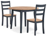 Gesthaven Dining Set - Home And Beyond
