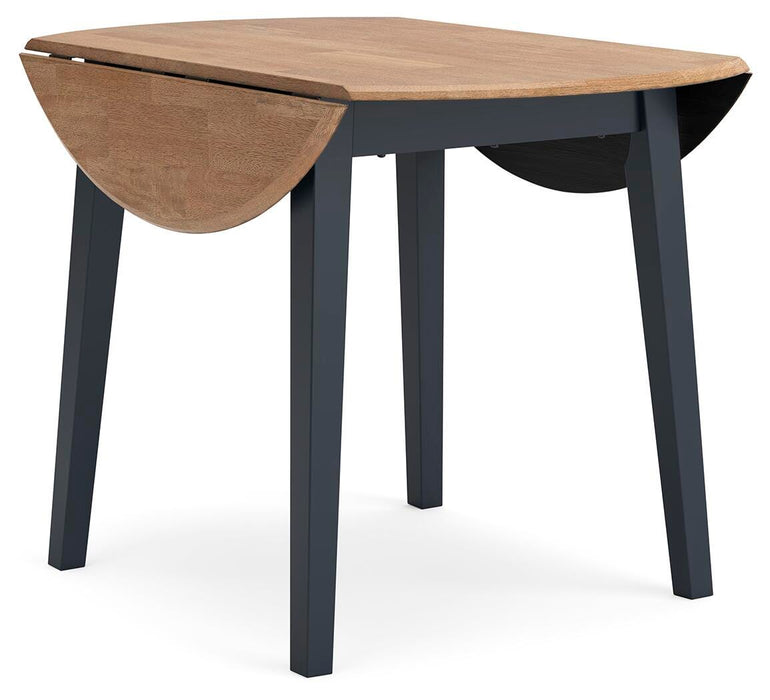 Gesthaven Dining Set - Home And Beyond