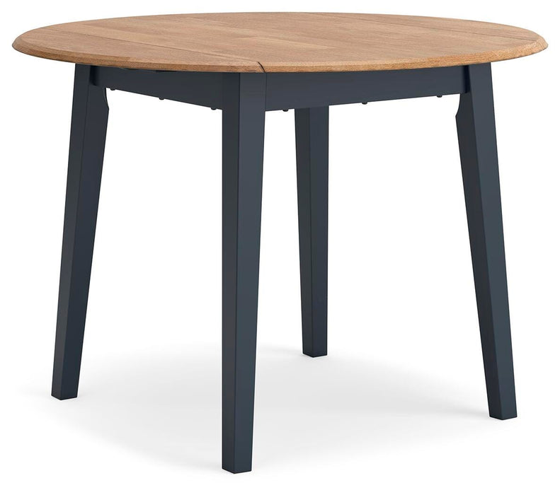 Gesthaven Dining Set - Home And Beyond