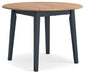 Gesthaven Dining Drop Leaf Table - Home And Beyond