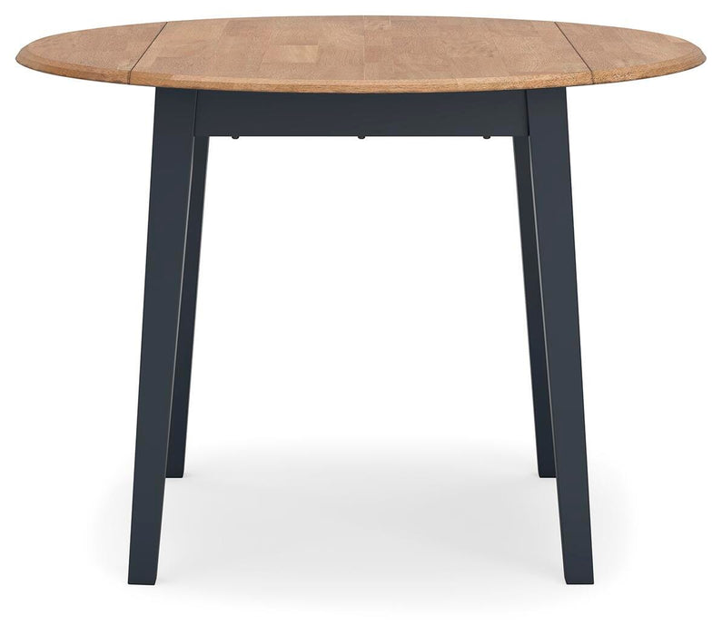 Gesthaven Dining Set - Home And Beyond