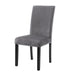 Celeste Dining Chair-Gray