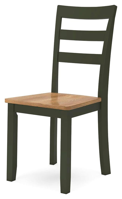 Gesthaven Dining Set - Home And Beyond