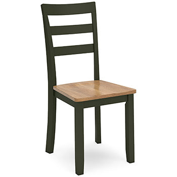 Gesthaven Dining Chair - Home And Beyond