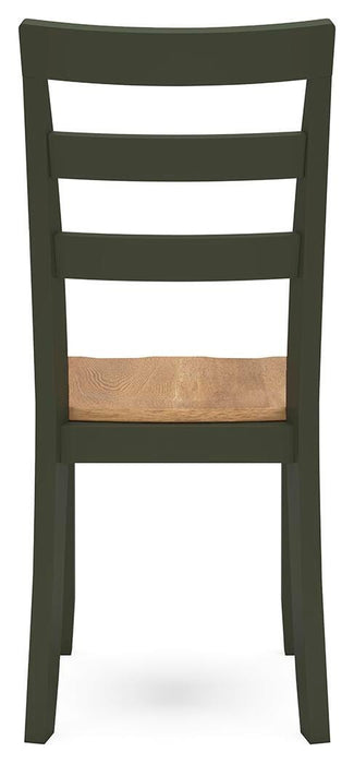Gesthaven Dining Set - Home And Beyond