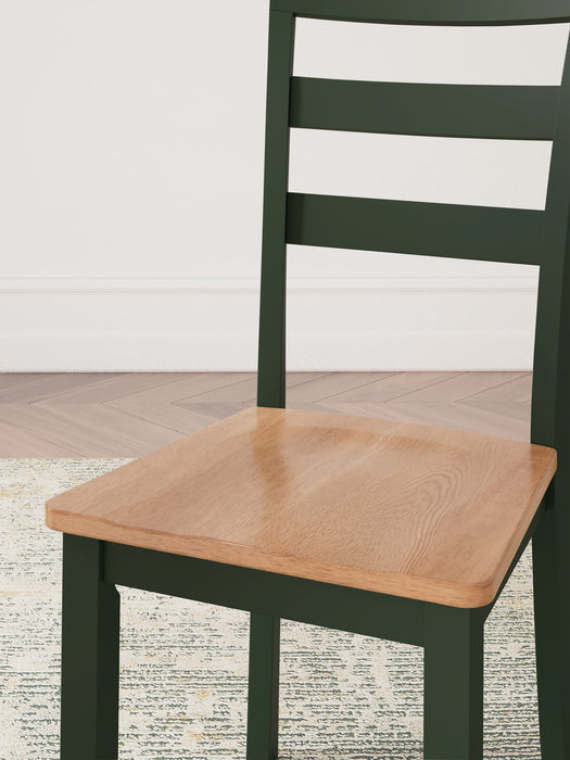 Gesthaven Dining Chair - Home And Beyond