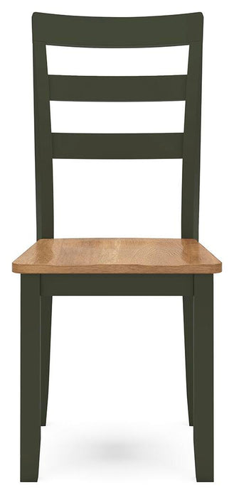 Gesthaven Dining Set - Home And Beyond