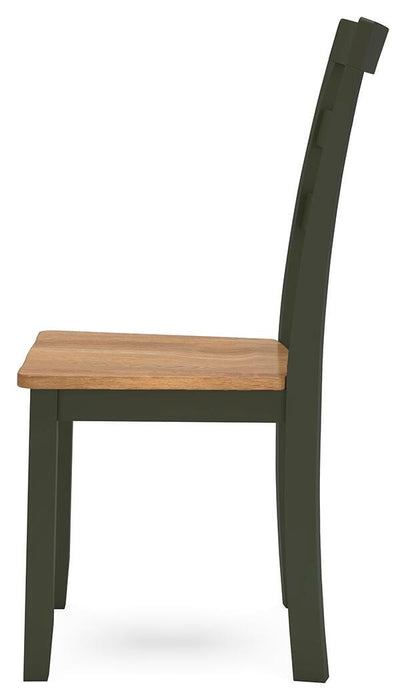 Gesthaven Dining Set - Home And Beyond