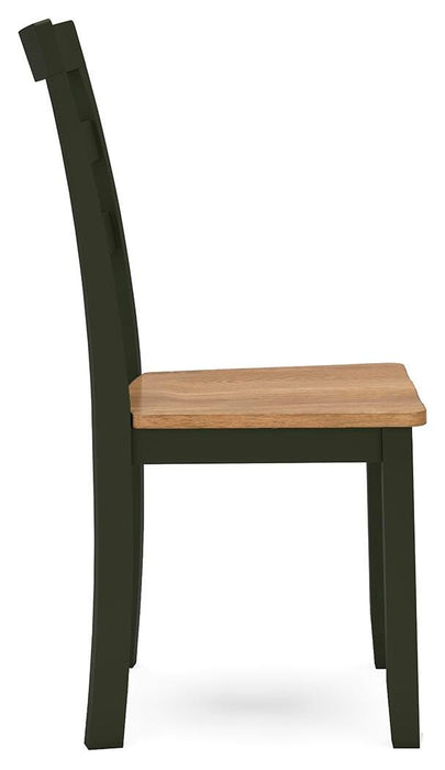 Gesthaven Dining Set - Home And Beyond