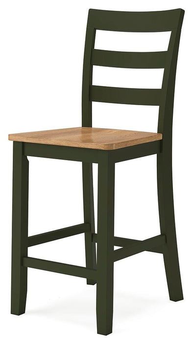 Gesthaven Dining Set - Home And Beyond