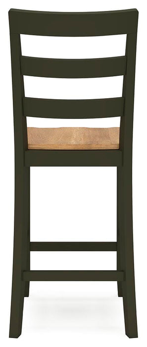 Gesthaven Dining Set - Home And Beyond