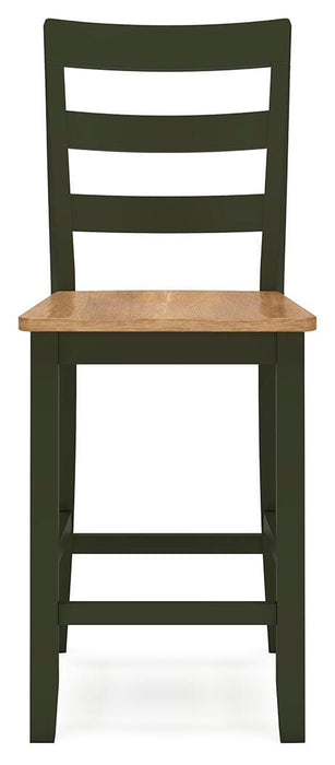 Gesthaven Dining Set - Home And Beyond