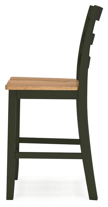 Gesthaven Dining Set - Home And Beyond