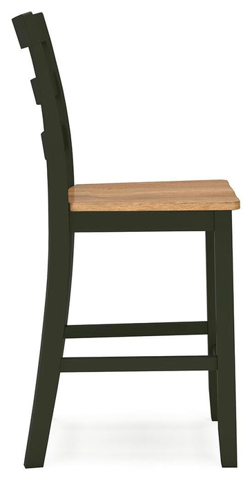 Gesthaven Dining Set - Home And Beyond