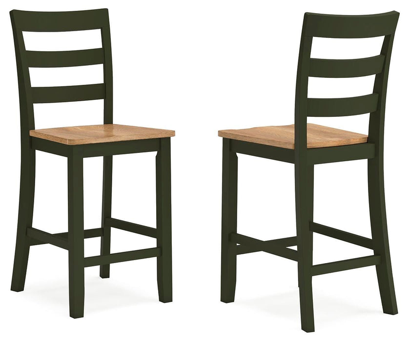 Gesthaven Dining Set - Home And Beyond