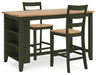 Gesthaven Dining Set - Home And Beyond