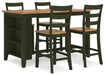 Gesthaven Dining Set - Home And Beyond