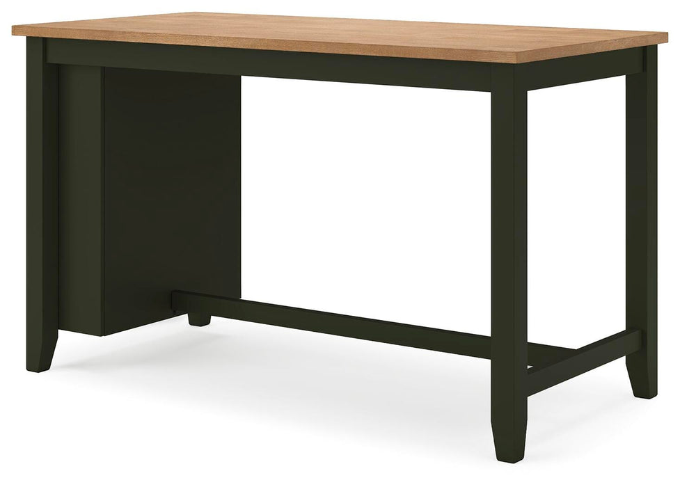 Gesthaven Dining Set - Home And Beyond