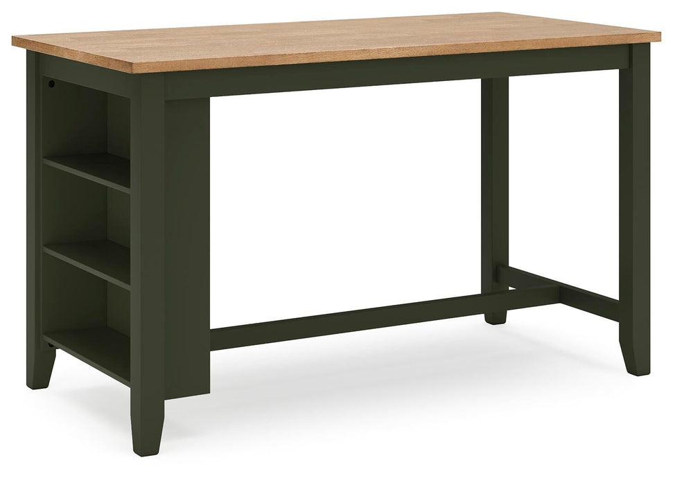 Gesthaven Dining Set - Home And Beyond