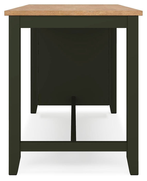 Gesthaven Dining Set - Home And Beyond