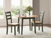 Gesthaven Dining Set - Home And Beyond