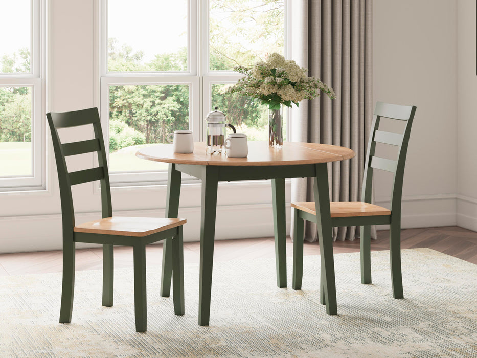Gesthaven Dining Set - Home And Beyond