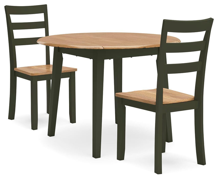 Gesthaven Dining Set - Home And Beyond