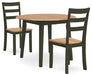 Gesthaven Dining Set - Home And Beyond