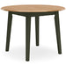 Gesthaven Dining Drop Leaf Table - Home And Beyond