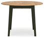 Gesthaven Dining Drop Leaf Table - Home And Beyond