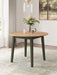 Gesthaven Dining Drop Leaf Table - Home And Beyond