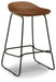 Wilinruck Counter Height Stool - Home And Beyond