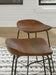 Wilinruck Counter Height Stool - Home And Beyond