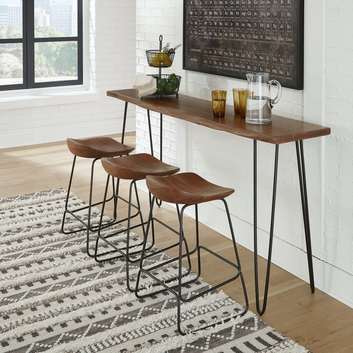 Wilinruck Dining Set - Home And Beyond
