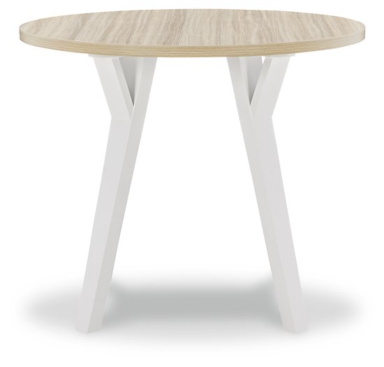 Grannen Dining Table - Home And Beyond