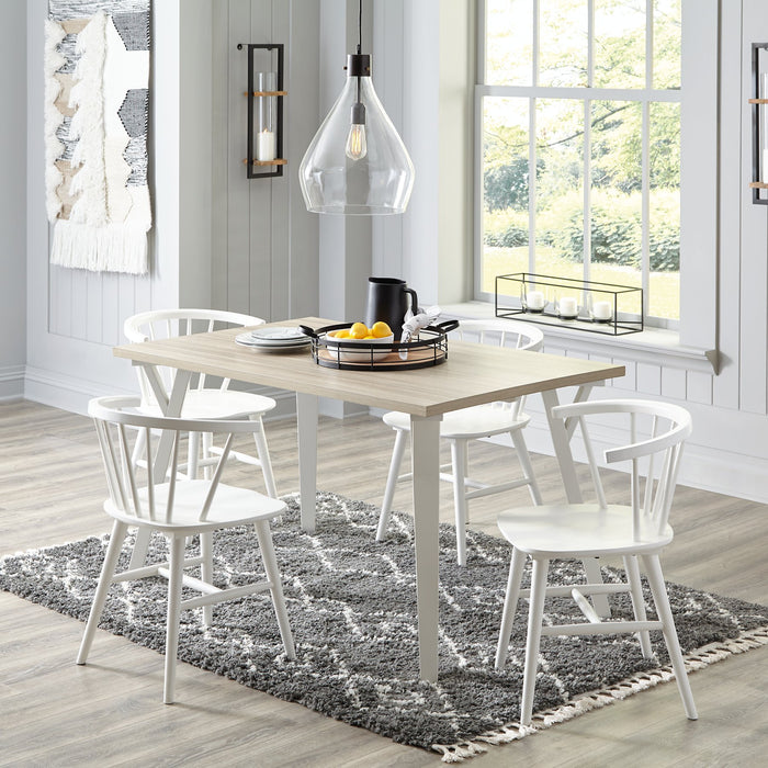 Grannen Dining Room Set - Home And Beyond