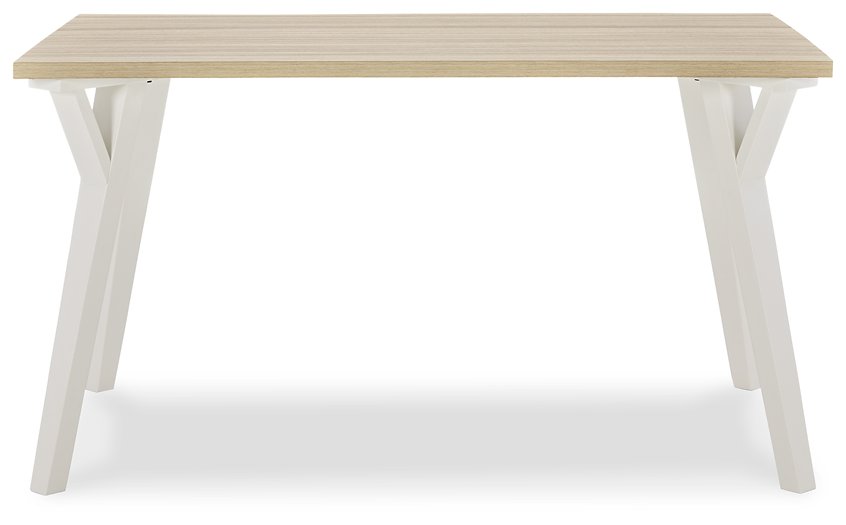 Grannen Dining Table - Home And Beyond