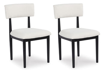 Xandrum Dining Chair - Home And Beyond