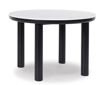 Xandrum Dining Table - Home And Beyond