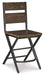 Kavara Bar Stool Set - Home And Beyond