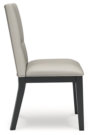 Glinari Dining Chair