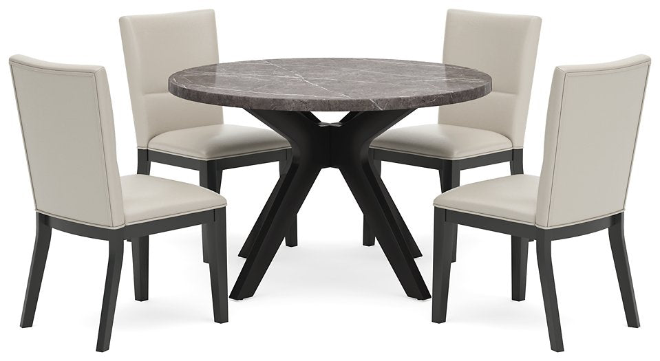 Glinari Dining Room Set