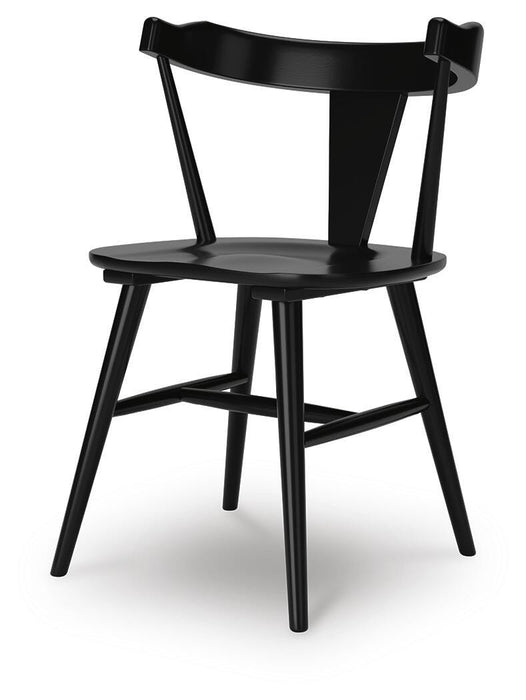 Gretlynn Dining Package